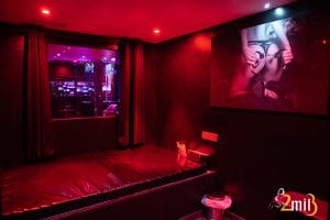 club coquin le 2mil3