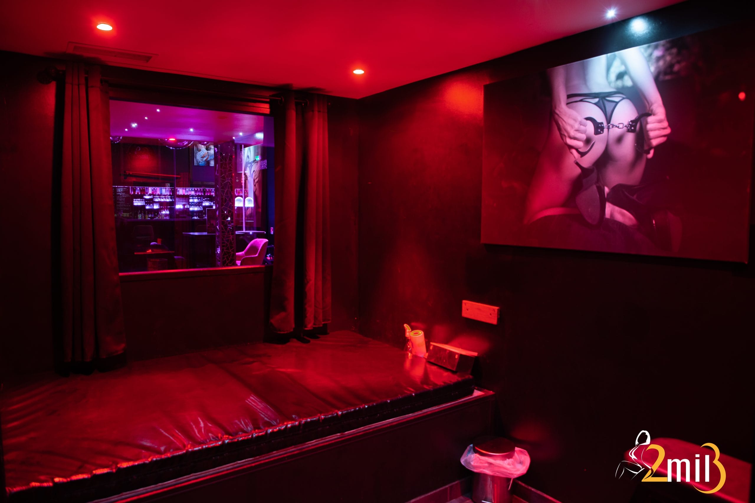 club coquin le 2mil3