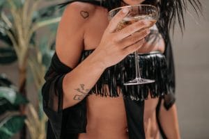 Afterwork libertin du 2mil3